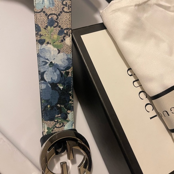 Gucci belt - Picture 2 of 3